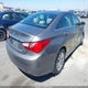 5NPEB4AC8BH179183 2011 Hyundai Sonata Gls auction photo thumbnail 4
