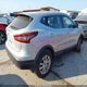 JN1BJ1CV5LW542251 2020 Nissan Rogue Sport S Fwd Xtronic Cvt auction photo thumbnail 4