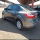 1FAHP3F27CL227896 2012 Ford Focus Se auction photo thumbnail 3