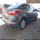 1FAHP3F27CL227896 2012 Ford Focus Se auction photo thumbnail 4