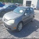 WVWCB91K98W312824 2008 Volkswagen Rabbit S auction photo thumbnail 2