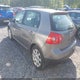 WVWCB91K98W312824 2008 Volkswagen Rabbit S auction photo thumbnail 3