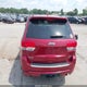1C4RJFCG4FC141919 2015 Jeep Grand Cherokee Overland auction photo thumbnail 17