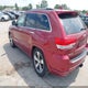1C4RJFCG4FC141919 2015 Jeep Grand Cherokee Overland auction photo thumbnail 3
