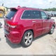1C4RJFCG4FC141919 2015 Jeep Grand Cherokee Overland auction photo thumbnail 4