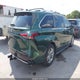 5TDESKFC6PS081932 2023 Toyota Sienna Platinum auction photo thumbnail 4