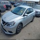 3N1AB7AP9HY391205 2017 Nissan Sentra S auction photo thumbnail 2