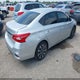 3N1AB7AP9HY391205 2017 Nissan Sentra S auction photo thumbnail 4