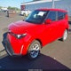 KNDJ23AU2P7205807 2023 Kia Soul Lx auction photo thumbnail 2