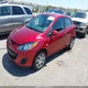 JM1DE1KZ3E0174348 2014 Mazda Mazda2 Sport auction photo thumbnail 2