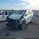 5N1AT2MT7HC839922 2017 Nissan Rogue Sv auction photo thumbnail 2