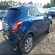 KL4CJESB7KB823595 2019 Buick Encore Awd Preferred auction photo thumbnail 4