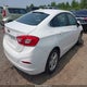 1G1BE5SM0J7184560 2018 Chevrolet Cruze Lt Auto auction photo thumbnail 4
