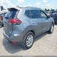 JN8AT2MT6LW006306 2020 Nissan Rogue Sv Fwd auction photo thumbnail 4
