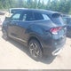 KNDPUCAG9P7065785 2023 Kia Sportage Hybrid Lx auction photo thumbnail 3