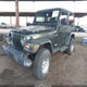 1J4FY29P4WP792999 1998 Jeep Wrangler Se auction photo thumbnail 2