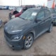 KM8K6CAB3PU045523 2023 Hyundai Kona Sel auction photo thumbnail 2