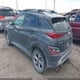 KM8K6CAB3PU045523 2023 Hyundai Kona Sel auction photo thumbnail 3