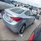 5NPDH4AE0DH431197 2013 Hyundai Elantra Gls auction photo thumbnail 4