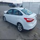 1FADP3F28EL460736 2014 Ford Focus Se auction photo thumbnail 3