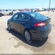 3FA6P0K98ER208478 2014 Ford Fusion Titanium auction photo thumbnail 3