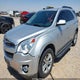 2GNFLPE59C6231125 2012 Chevrolet Equinox 2Lt auction photo thumbnail 2