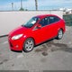 1FAHP3H27CL349123 2012 Ford Focus Sel auction photo thumbnail 2
