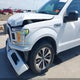 1FTEW1C55LKD43980 2020 Ford F-150 Xl auction photo thumbnail 19