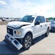 1FTEW1C55LKD43980 2020 Ford F-150 Xl auction photo thumbnail 2