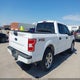 1FTEW1C55LKD43980 2020 Ford F-150 Xl auction photo thumbnail 4