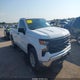 3GCNAAED6NG637658 2022 Chevrolet Silverado 1500 2Wd Long Bed Wt auction photo thumbnail 1