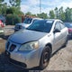 1G2ZF57B684157230 2008 Pontiac G6 Value Leader auction photo thumbnail 2
