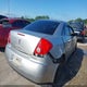 1G2ZF57B684157230 2008 Pontiac G6 Value Leader auction photo thumbnail 4