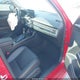 2HGFE1F96NH320161 2022 Honda Civic Touring auction photo thumbnail 5