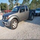 1N6AD06U96C471992 2006 Nissan Frontier Se auction photo thumbnail 2