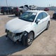 4T1JZ1FB1NU081000 2022 Toyota Avalon Xle auction photo thumbnail 2