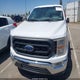 1FTEX1CB9MKE43133 2021 Ford F-150 Xl auction photo thumbnail 21