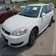 2G1WD5E38C1265703 2012 Chevrolet Impala Police auction photo thumbnail 6