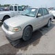 2MEHM75V99X622341 2009 Mercury Grand Marquis Ls (Fleet Only) auction photo thumbnail 2