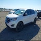 2FMPK4J9XJBB05735 2018 Ford Edge Sel auction photo thumbnail 2