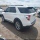 1FMSK7DH9MGA71136 2021 Ford Explorer Xlt auction photo thumbnail 3