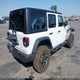 1C4HJXFN7PW640600 2023 Jeep Wrangler 4-Door Rubicon 4X4 auction photo thumbnail 4