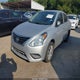 3N1CN7AP6GL878891 2016 Nissan Versa 1.6 S auction photo thumbnail 2