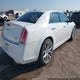 2C3CCAET9DH740052 2013 Chrysler 300C auction photo thumbnail 4