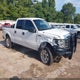 1FTFW1EFXEFC16910 2014 Ford F-150 Xl auction photo thumbnail 1