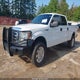 1FTFW1EFXEFC16910 2014 Ford F-150 Xl auction photo thumbnail 2