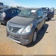 3N1CN7AP7HL842659 2017 Nissan Versa 1.6 Sv auction photo thumbnail 2