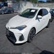 5YFBURHE1HP592513 2017 Toyota Corolla Se auction photo thumbnail 2