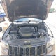 1C4RJFBGXMC612678 2021 Jeep Grand Cherokee 80Th Anniversary 4X4 auction photo thumbnail 10