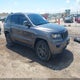 1C4RJFBGXMC612678 2021 Jeep Grand Cherokee 80Th Anniversary 4X4 auction photo thumbnail 1